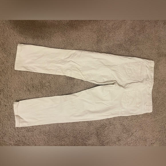 Lilly Pulitzer Main Line Fit Jeans (6) - Picture 2 of 10